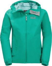 Jack Wolfskin Flaze Jacket Kids Punainen 164