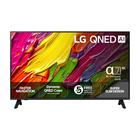 LG OLED55G1 (55"), OLED-televisio