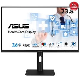 ASUS HA2441A (23,8"), näyttö