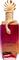 Paris Corner Ophidian Black Cherry Eau de Parfum 100 ml – kuva 1