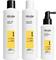 Nioxin System 1 Trial Kit - 350 ml – kuva 3