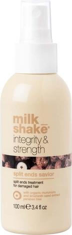 milk_shake Integrity & Strength Split Ends Savior - 100 ml