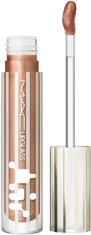 MAC Cosmetics Lipglass Air Non-Sticky Gloss Accolade – kuva 1/2