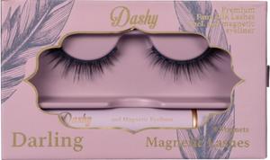 Dashy Faux Lash Magnetic Lashes Darling