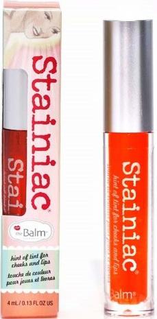the Balm Stainiac Homecoming Queen