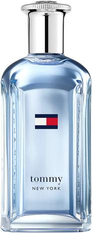 Tommy Hilfiger Tommy New York - EdT 100 ml – kuva 1/8