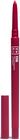 3INA The Automatic Lip Pencil 250 Dark Pink Red
