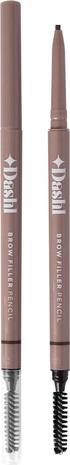Dashl Brow Filler Pencil – kuva 5/5