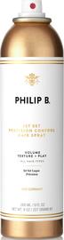 Philip B Jet Set Precision Control Hair Spray 260 ml