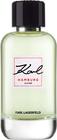 Karl Lagerfeld Hamburg Alster - EdT 100 ml
