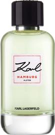Karl Lagerfeld Hamburg Alster - EdT 100 ml