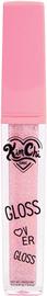 KimChi Chic Gloss Over Gloss Full Coverage Lipgloss Pink Shimmer