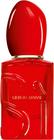 Armani Sì Passione Eau De Parfum Red Musk 30ml