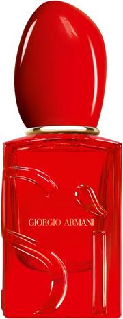 Armani Sì Passione Eau De Parfum Red Musk 30ml – kuva 4/8