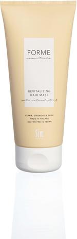 Sim Sensitive Forme Revitalizing Hair Mask 200 ml