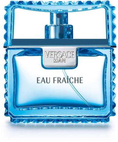 Versace Man Eau Fraiche - EdT 50 ml_ – kuva 7/8