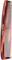 Mason Pearson Styling Comb Amber – kuva 3
