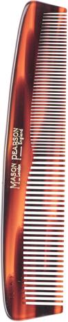 Mason Pearson Styling Comb Amber