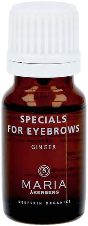 Maria Åkerberg Specials for Eyebrows - 10ml