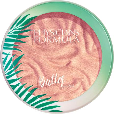 Murumuru Butter Blush 7.5 gr Plum Rose