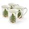Mukit Christmas Tree 0,30 l, 4/pakk. – kuva 8