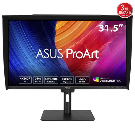 32" ASUS ProArt PA32UCE