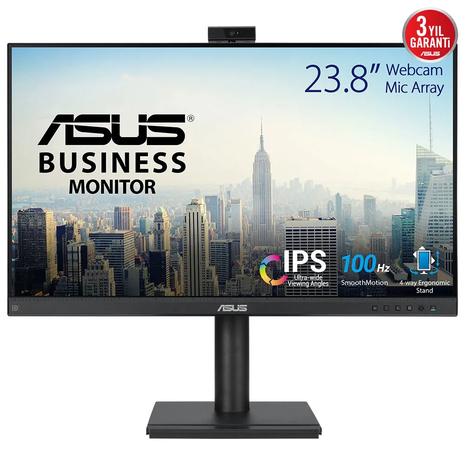 24" ASUS BE249QFK