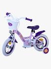 Disney Wish Polkupyörä 12'', Violetti