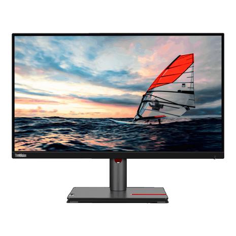 25" Lenovo ThinkVision P25i-30 - 4 ms - Näyttö