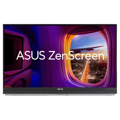 ASUS MB27ACF (27"), näyttö