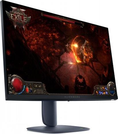27" Dell Alienware 27 Gaming Monitor AW2725DM