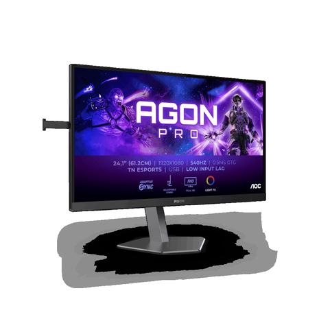 AOC AG246FK (24,1"), näyttö