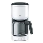 Braun KF3120, kahvinkeitin