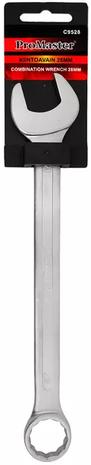 Kiintolenkkiavain 28 mm