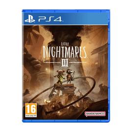 Little Nightmares III, PS4 -peli