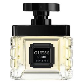 GUESS Uomo - EdT 50 ml