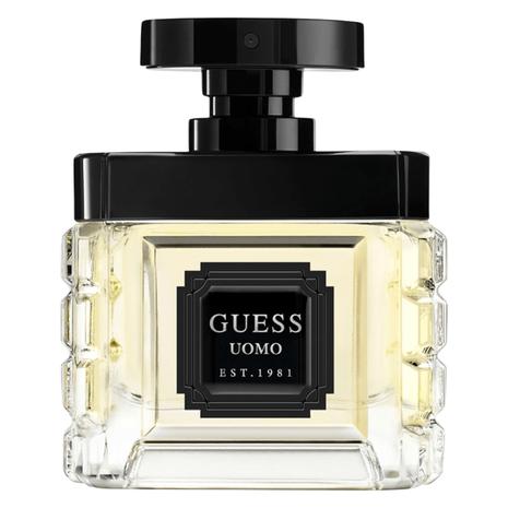 GUESS Uomo - EdT 50 ml