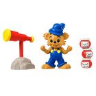 Bamse Hahmosetti, Nuket ja pehmolelut