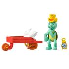 Bamse "Hahmosetti Kilpinen"