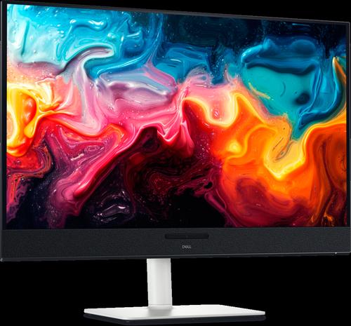 Dell S3225QC (32"), näyttö