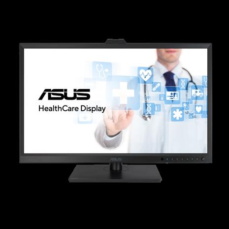 32" ASUS HA3281A - 0.1 ms - Näyttö