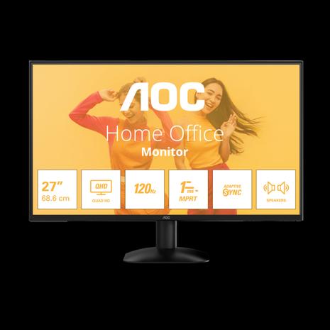 AOC Q27B35S3 (27"), näyttö – kuva 2/8