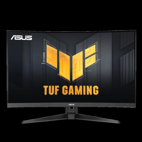 ASUS VG32VQM5B (31,5"), näyttö