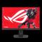 ASUS ROG Strix XG32UCG (31,5"), näyttö – kuva 3