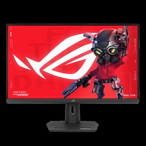 ASUS ROG Strix XG32UCG (31,5"), näyttö – kuva 3/8