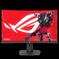 32" ASUS ROG Strix XG32WCMS – kuva 8