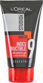 L'Oréal Paris Studio line indestructible -hiusgeeli 150 ml