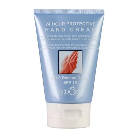 Herome 24 Hour Protective Hand Cream 80ml – kuva 3/3