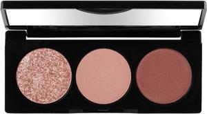 Bobbi Brown Essential eyeshadow trio -luomiväripaletti