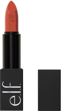 e.l.f. O Face Satin Lipstick Vocal 3,8g